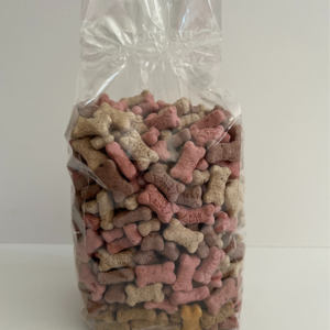Gusseted Cello Bags Wholesale