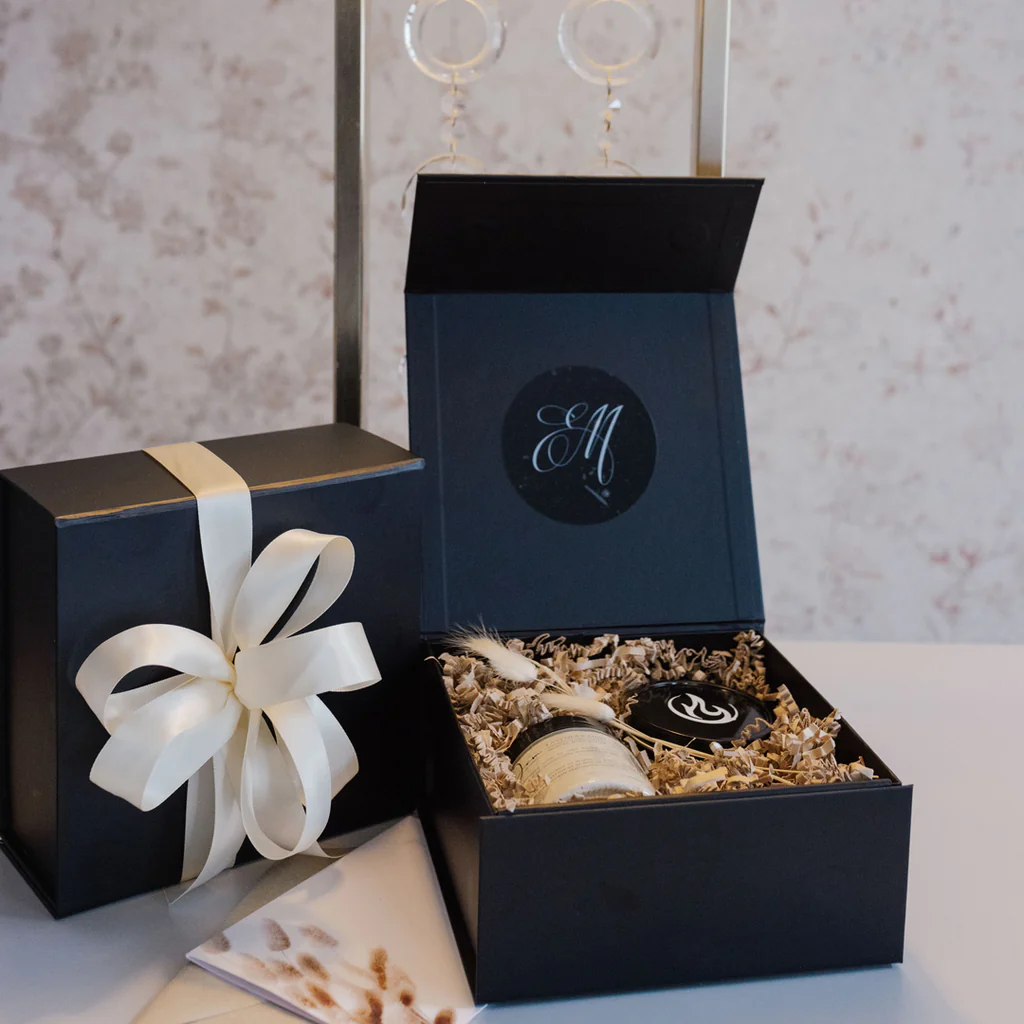 Magnetic Gift Boxes