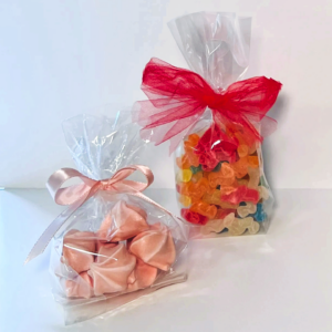 EZCB-1 3.5 oz Cello Bags