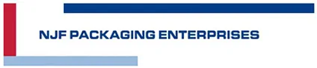 NJF Packaging Logo