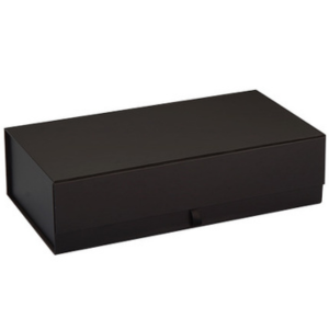 EZA2112 13.5X7X3.5 MATTE BLACK
