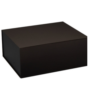EZA2241 13X10.75X5.5 MATTE BLACK