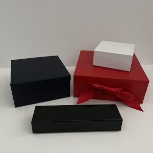 Magnetic Gift Box