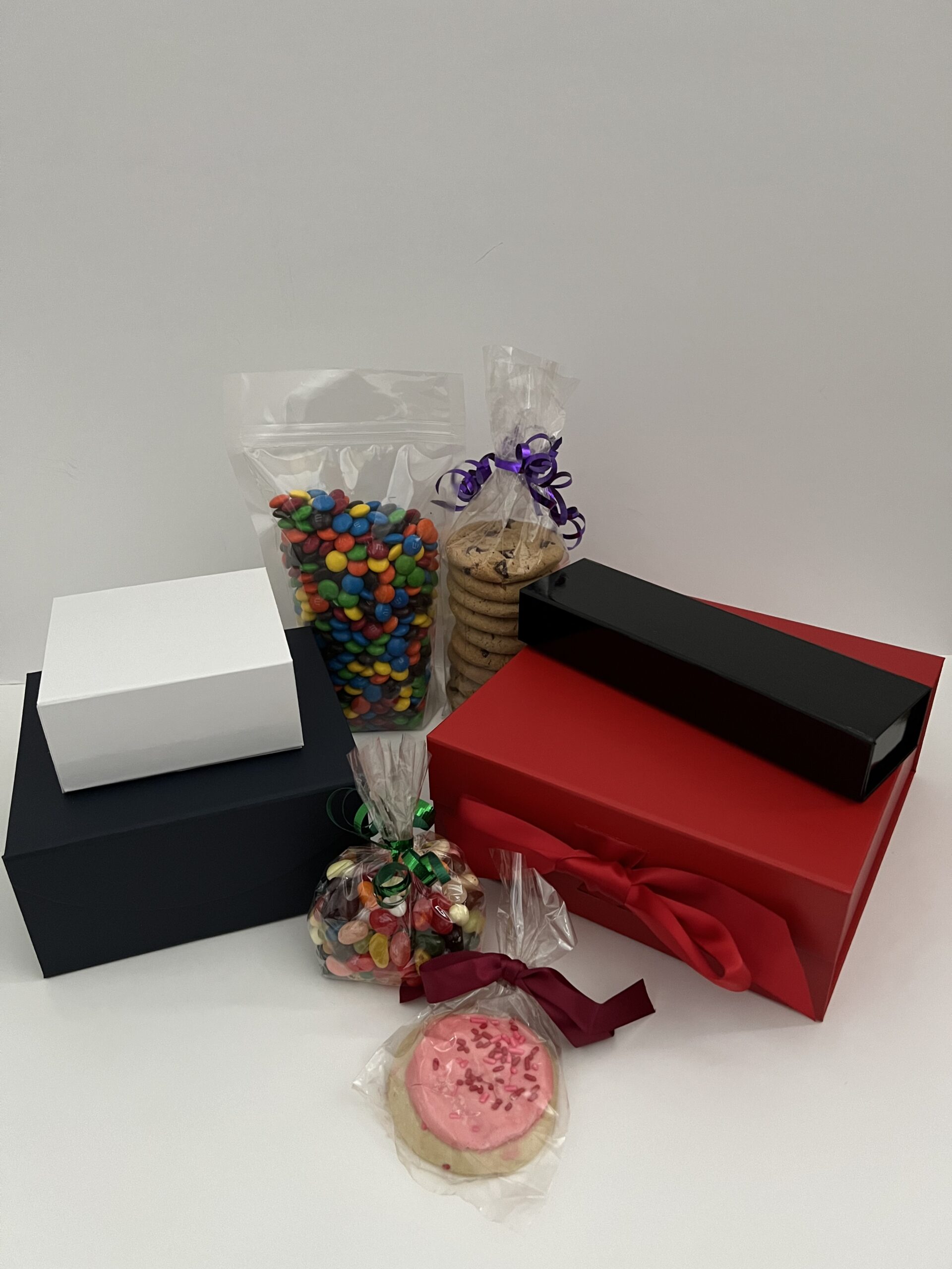 Wholesale Cello Bags